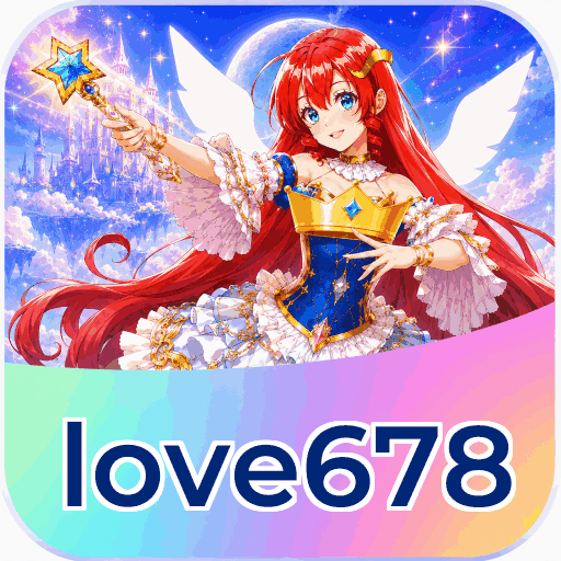 love678 APK v4.7.5 - Screenshot UI modern dan intuitif Indonesia